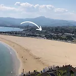 Διαμέρισμα 1ª Linea Con Vistas Al Mar - Aldekai *