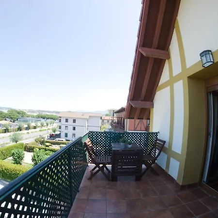 1ª Linea Con Vistas Al Mar - Aldekai *