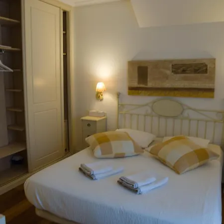 1ª Línea Con Vistas Al Mar - Aldekai * Hondarribia