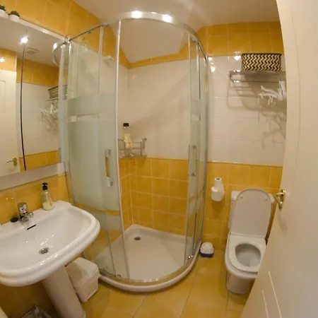 1ª Línea Con Vistas Al Mar - Aldekai Hondarribia