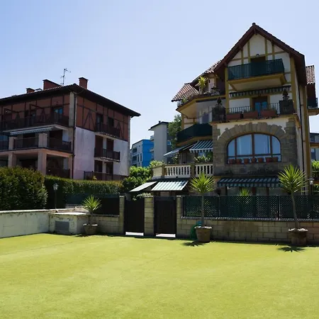 1ª Línea Con Vistas Al Mar - Aldekai Apartamento *