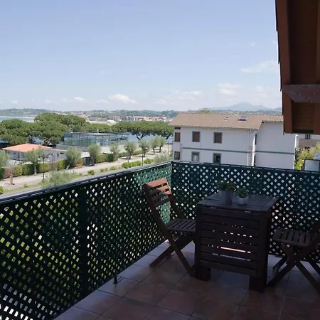 1ª Línea Con Vistas Al Mar - Aldekai *