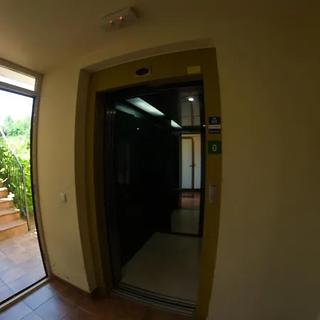 1ª Linea Con Vistas Al Mar - Aldekai Apartment Hondarribia