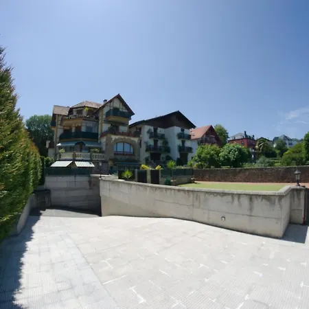 1ª Línea Con Vistas Al Mar - Aldekai *