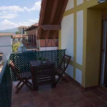 1ª Línea Con Vistas Al Mar - Aldekai *