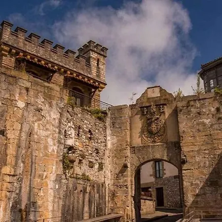 1ª Línea Con Vistas Al Mar - Aldekai Hondarribia