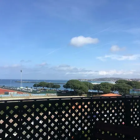 1ª Línea Con Vistas Al Mar - Aldekai