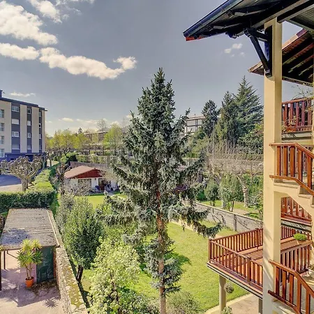 דירה 1ª Linea Con Vistas Al Mar - Aldekai