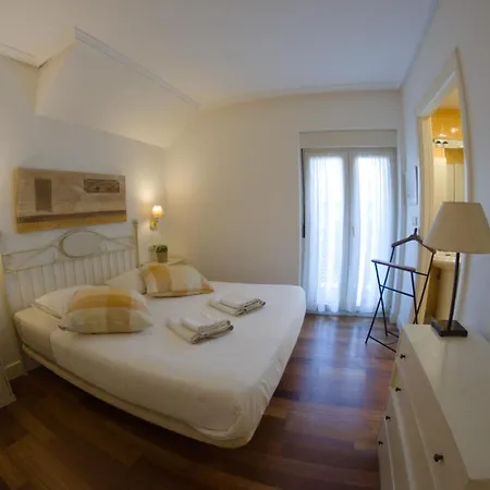 1ª Linea Con Vistas Al Mar - Aldekai Appartement *