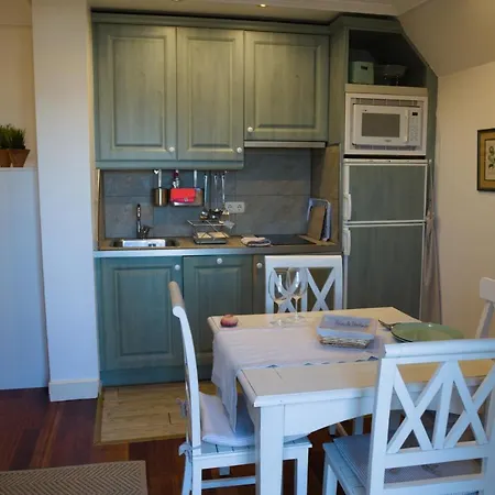 Appartement 1ª Linea Con Vistas Al Mar - Aldekai *