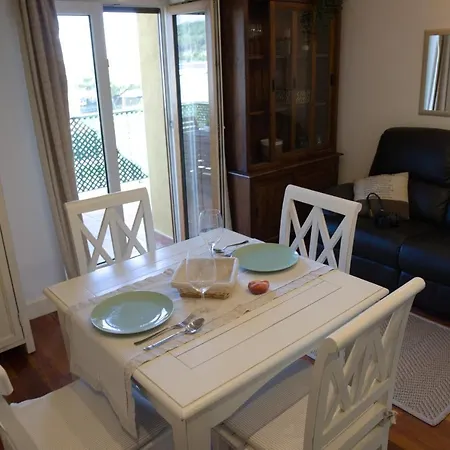 1ª Linea Con Vistas Al Mar - Aldekai