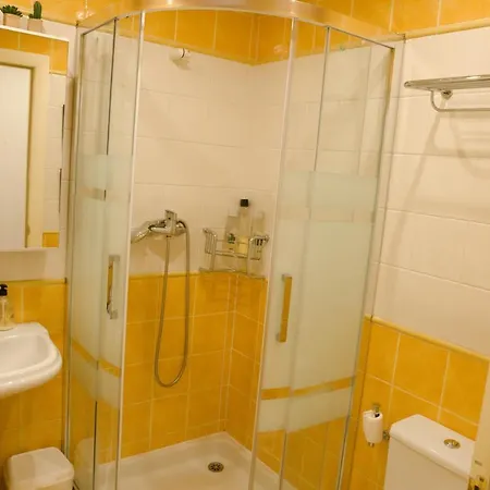 1ª Linea Con Vistas Al Mar - Aldekai Appartement *