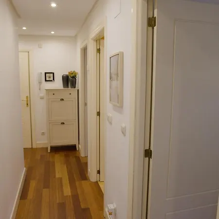 1ª Linea Con Vistas Al Mar - Aldekai