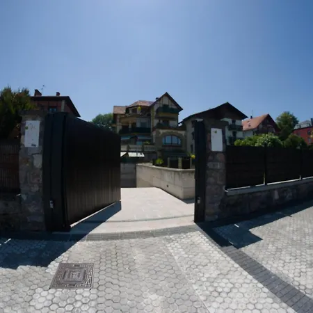 דירה 1ª Linea Con Vistas Al Mar - Aldekai